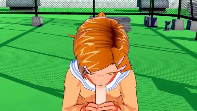 Pretty Cure – Saki Hyuuga