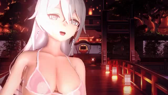 Previous works bronya