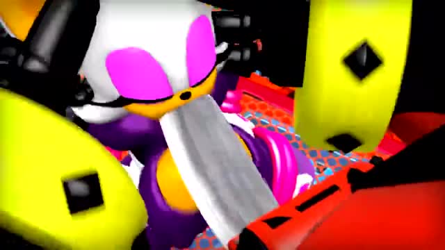 Prime Rouge Blowjob Omega