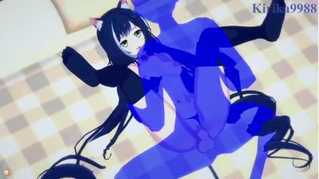 Princess Connect! Re;Dive – Karyl