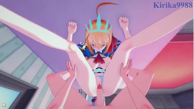 Princess Connect! ReDive – Pecorine