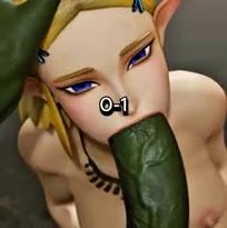 Princess Zelda vs Wattson (Requested)