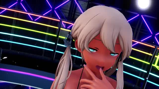 Prinz Eugen-POMP AND CIRCUMSTANCES-[Sex Edition]