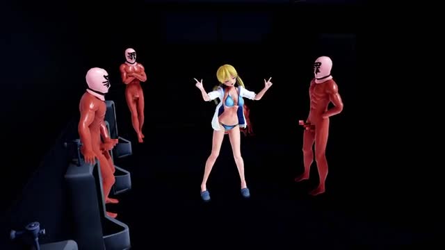 Prinz Yeah Oh ah