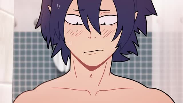 Pro Hero Shower