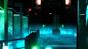 Project Fatal Seduction – Feral Desire – Intro