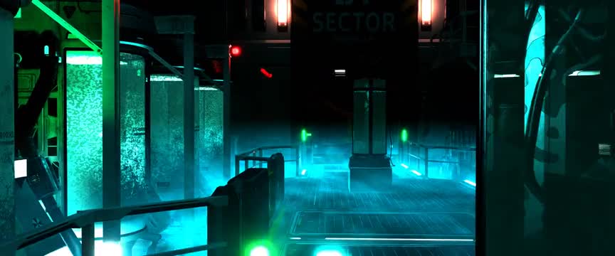 Project Fatal Seduction – Feral Desire – Intro