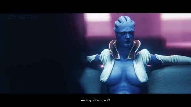 Project Omega [Zmsfm]