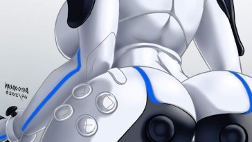 Ps5 hentai