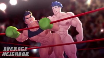 Punch Out Emblem