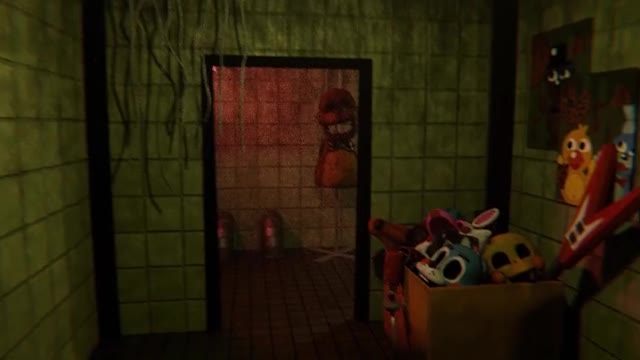 Puppet 2