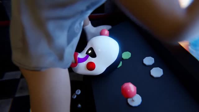 Puppet PN
