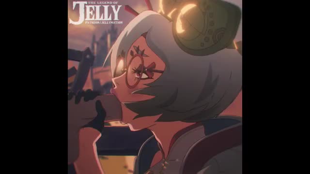 Purah The Legend Of Jelly [Jellymation]