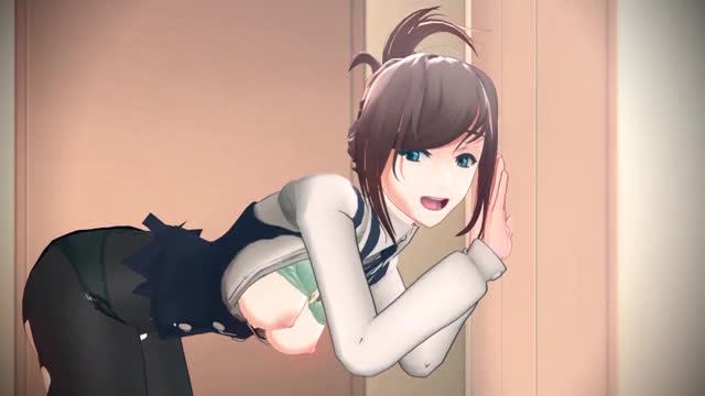 Pure Love Sex with my Sexually Curious GF [POCOTENGTONGTANG]