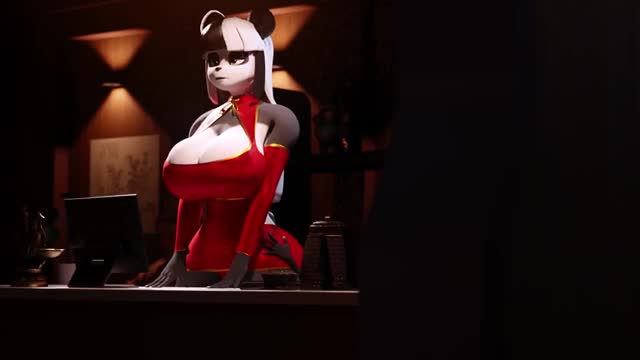 Qi’s Seat [ScragBoy]