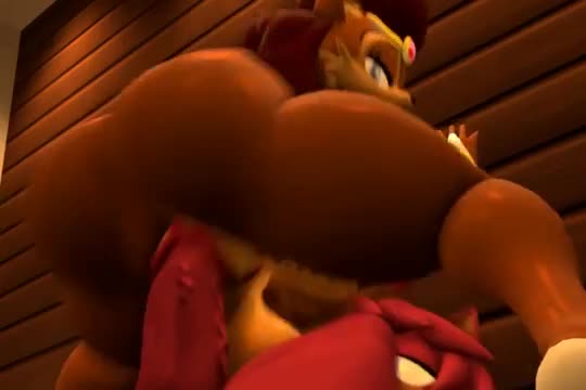 Queen Alicia Riding