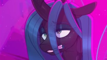 Queen Chrysalis [Dimwitdog] (Sound)