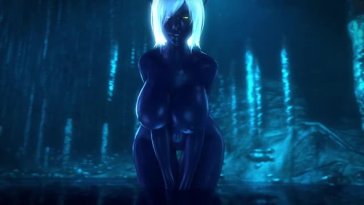 Queen Nualia Comp