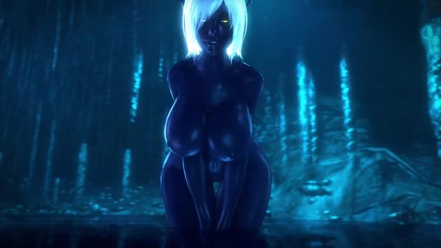 Queen Nualia Comp