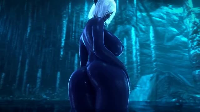 Queen Nualia’s Mating Call (noname55)