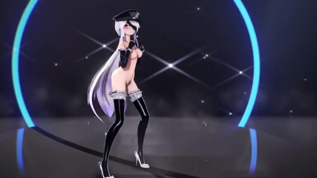 R-18 Insect Sex-Dr.Feel Good