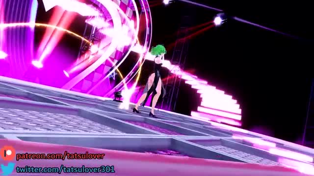 【R-18 MMD】FIESTAR(피에스타) – APPLE PIE – Tatsumaki