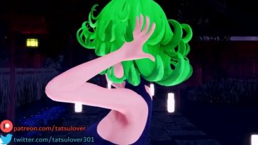 【R-18 MMD】GFRIEND – Sunrise – Tatsumaki