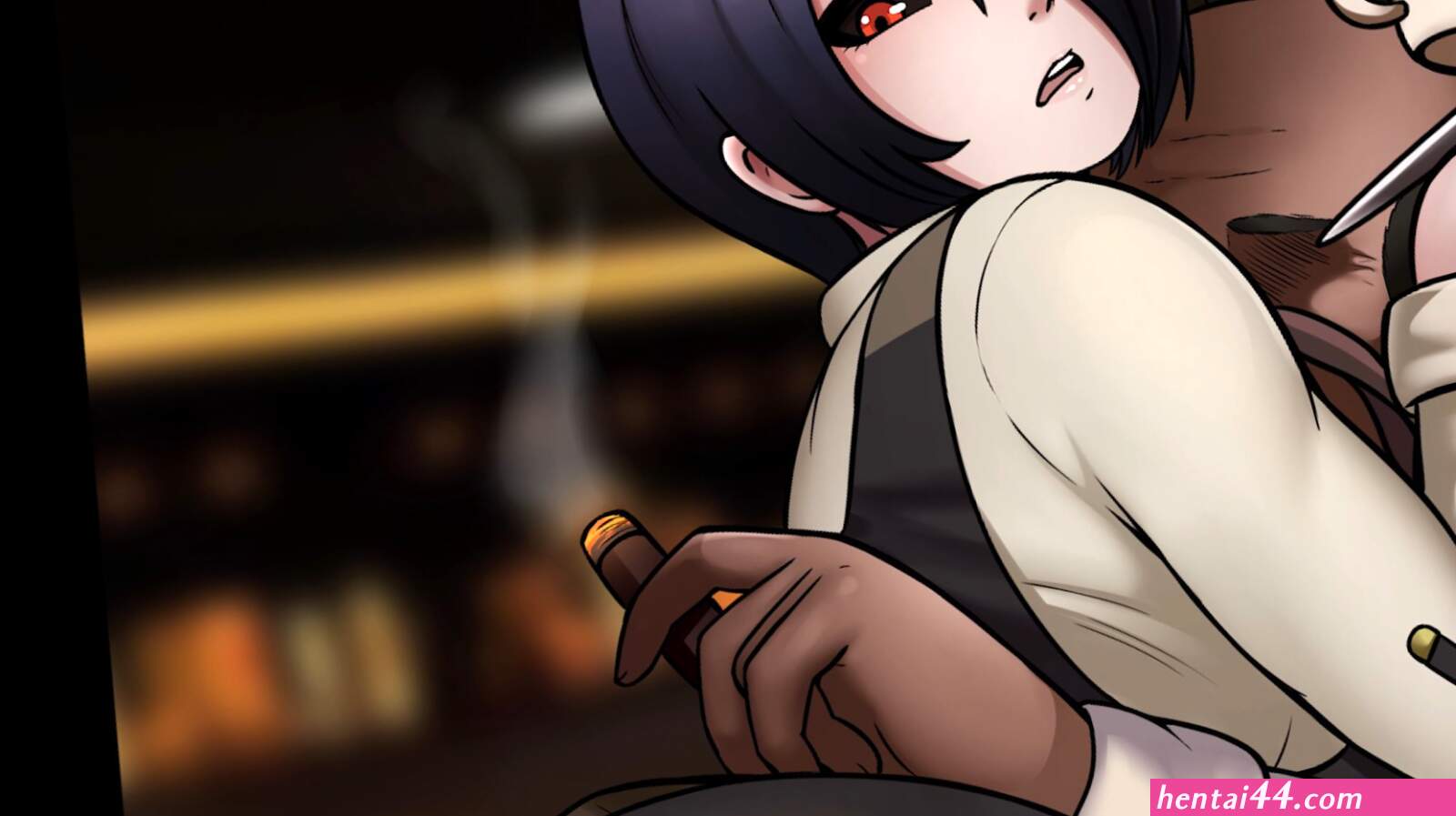 R34 tokyo ghoul