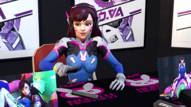 Rabbit Hole Episode 2 [LordAardvark][4k]