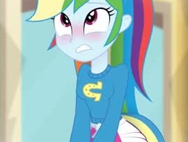 Rainbow Cowgirl