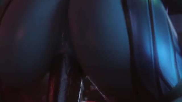 Random 3D compilation (No music)