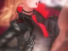 Rapi Titty Fuck