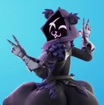 Raven Team Leader Bounce
