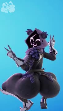 Raven Team Leader Bounce