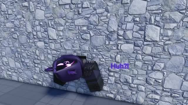Raven Team Leader fucked in roblox