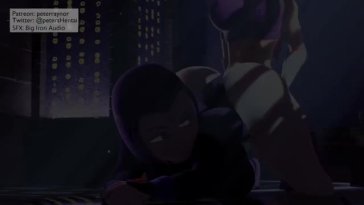 Raven inflation