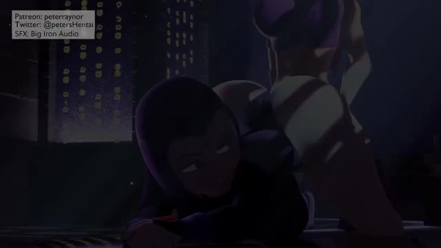 Raven inflation