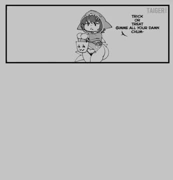 Raw Meat (Comic Dub)