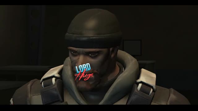 Reaper’s Interrogation (Limited version)