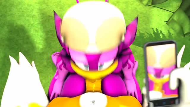 Rec Wave Blowjob Tails