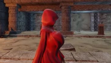 Red hood