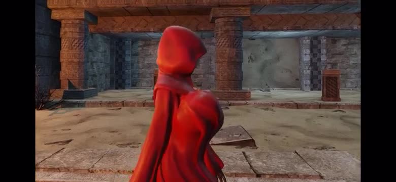 Red hood