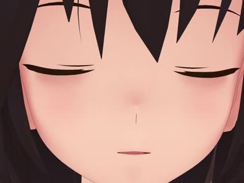 Reimu Hakurei sleep sex POV [Fux]
