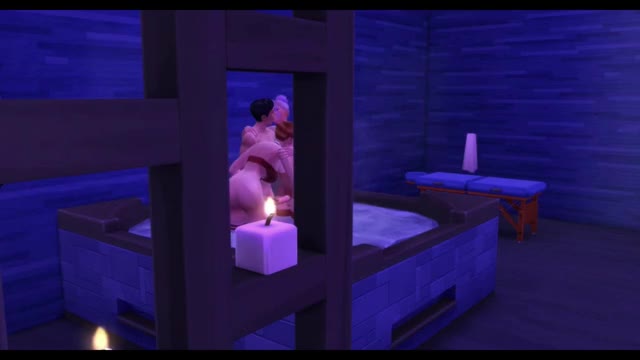 Relief and Relax Sexion