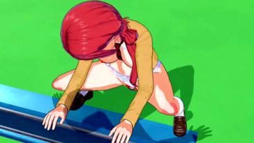 Renai Boukun – Akane Hiyama