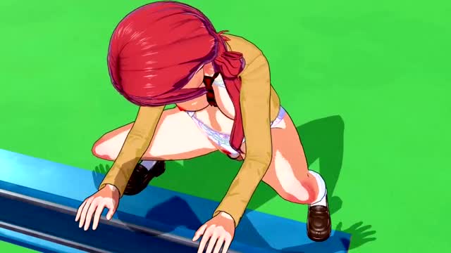 Renai Boukun – Akane Hiyama