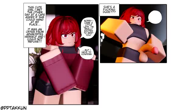 Rendezvous With Jessie