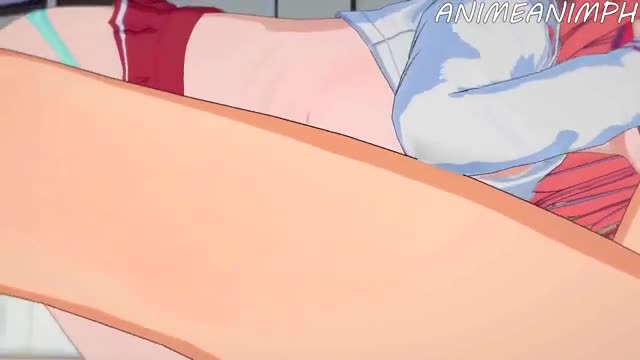 Rent A Girlfriend – Sumi Sakurasawa