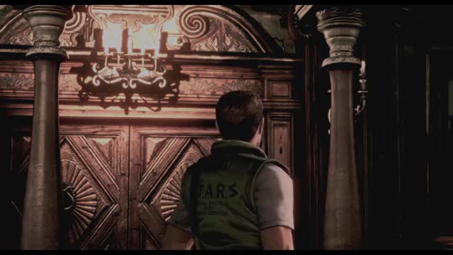 Resident Evil: Patient Zero CH03