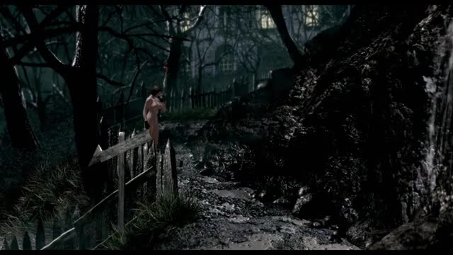 Resident Evil: Patient Zero CH04